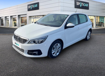 Peugeot 308 BUSINESS BlueHDi 130ch S&S BVM6 Active Business