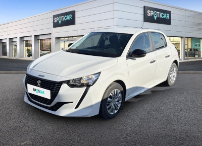 Peugeot 208 BlueHDi 100 S&S BVM6 Like