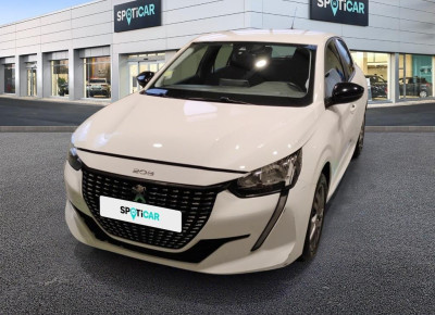 Peugeot 208 BUSINESS BlueHDi 100 S&S BVM6 Active Business