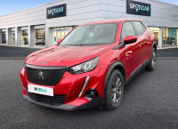 Peugeot 2008 PureTech 130ch S&S BVM6 Signature