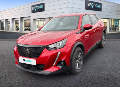 Peugeot 2008 BUSINESS PureTech 130 S&S EAT8 Active Business