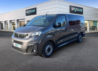 Peugeot EXPERT COMBI Long BlueHDi 120ch S&S BVM6