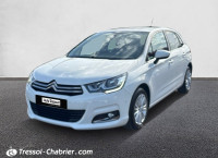 Citroën C4 BlueHDi 100 BVM Live