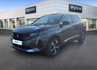 Peugeot 3008 PureTech 130ch S&S EAT8 GT