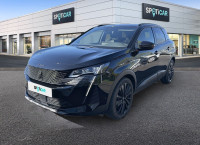 Peugeot 3008 BlueHDi 130ch S&S EAT8 GT