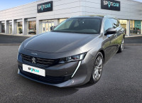 Peugeot 508 SW BUSINESS BlueHDi 180 ch S&S EAT8 Allure Business