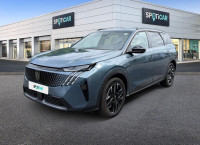 Peugeot 5008 Hybrid 136 e-DCS6 Allure