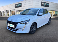 Peugeot 208 PureTech 75 S&S BVM5 Like