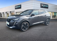 Peugeot 2008 PureTech 130 S&S EAT8 GT