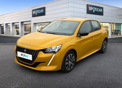 Peugeot 208 PureTech 75 S&S BVM5 Active Pack
