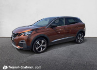 Peugeot 3008 1.2 Puretech 130ch S&S BVM6 Style