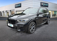 BMW X5 G05 xDrive45e 394 ch BVA8 M Sport