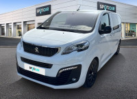 Peugeot EXPERT FOURGON FGN TOLE STANDARD BLUEHDI 180 S&S EAT8 PREMIUM