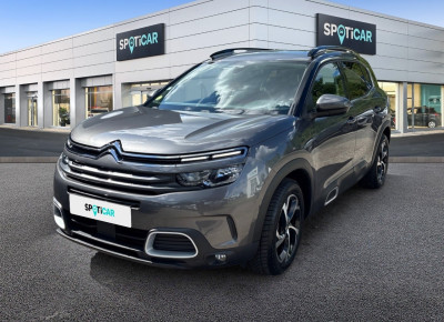 Citroën C5 AIRCROSS BlueHDi 130 S&S BVM6 Feel