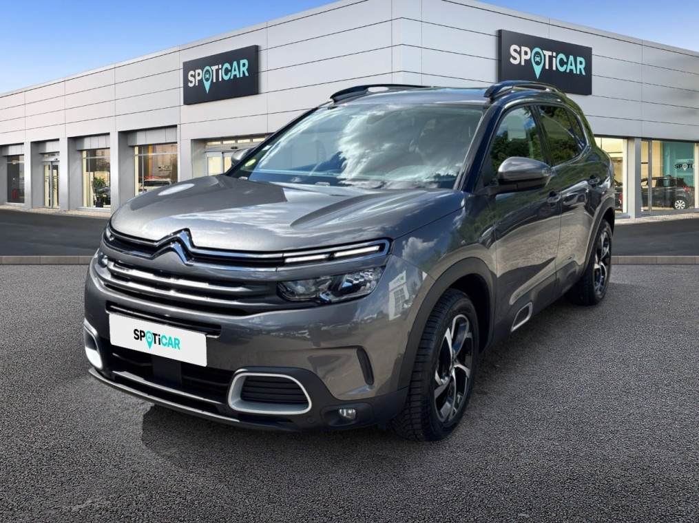 Citroën C5 AIRCROSS BlueHDi 130 S&S BVM6 Feel