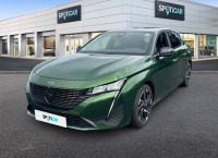 Peugeot 308 PureTech 130ch S&S EAT8 Allure Pack