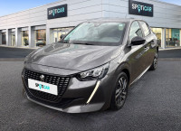 Peugeot 208 PureTech 100 S&S BVM6 Style