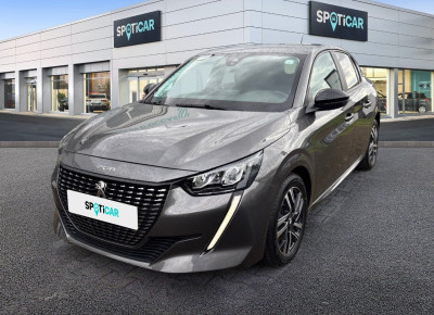 Peugeot 208 PureTech 100 S&S BVM6 Style