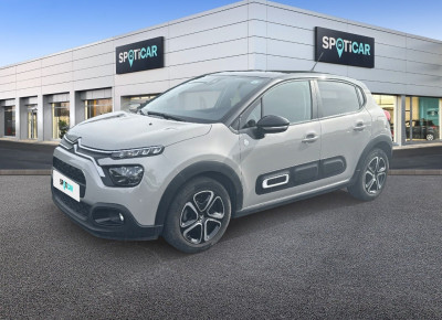 Citroën C3 PureTech 83 S&S BVM5 Shine Pack
