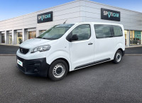 Peugeot EXPERT COMBI Standard BlueHDi 120ch S&S BVM6