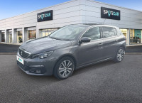 Peugeot 308 PureTech 130ch S&S BVM6 Allure