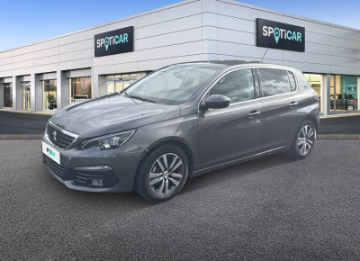 Peugeot 308 PureTech 130ch S&S BVM6 Allure