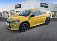 Peugeot 208 PureTech 130 S&S EAT8 GT