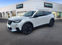 Peugeot 2008 PureTech 130 S&S EAT8 GT
