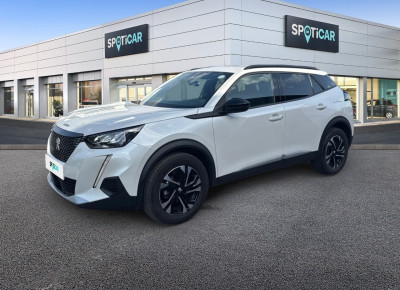 Peugeot 2008 PureTech 130 S&S EAT8 Allure Pack
