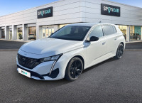 Peugeot 308 BlueHDi 130ch S&S EAT8 Allure