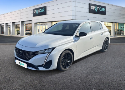 Peugeot 308 BlueHDi 130ch S&S EAT8 Allure