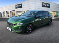 Peugeot 308 PureTech 130ch S&S EAT8 Allure Pack