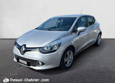 Renault CLIO IV dCi 90 Energy Intens