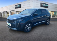 Peugeot 3008 BlueHDi 130ch S&S EAT8 GT