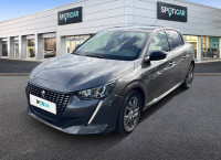 Peugeot 208 PureTech 75 S&S BVM5 Like