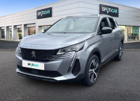 Peugeot 3008 BlueHDi 130ch S&S EAT8 GT