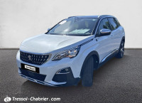 Peugeot 3008 BlueHDi 130ch S&S EAT8 Crossway