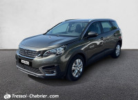 Peugeot 5008 BlueHDi 130ch S&S EAT8 Allure
