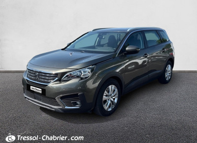 Peugeot 5008 BlueHDi 130ch S&S BVM6 Active