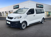 Peugeot EXPERT COMBI Standard BlueHDi 120ch S&S BVM6