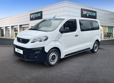 Peugeot EXPERT COMBI Standard BlueHDi 120ch S&S BVM6