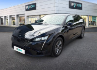 Peugeot 408 PHEV 180 e-EAT8 Allure