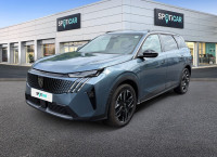 Peugeot 5008 Hybrid 136 e-DCS6 Allure