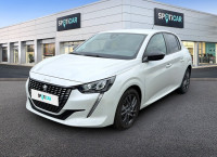 Peugeot 208 PureTech 75 S&S BVM5 Style