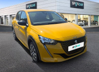 Peugeot 208 ELECTRIQUE 50 kWh 136ch Like