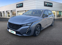 Peugeot 308 PureTech 130ch S&S EAT8 Active Pack