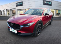 Mazda CX-30 2022 2.0L e-SKYACTIV X M Hybrid 186 ch 4x2 BVA6 Homura