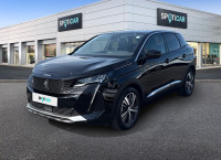 Peugeot 3008 Hybrid 225 e-EAT8 Allure Pack