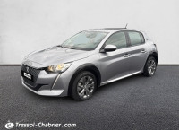 Peugeot 208 ELECTRIQUE 50 kWh 136ch Allure