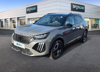 Peugeot 2008 Nouveau Hybrid 145 e-DCS6 GT